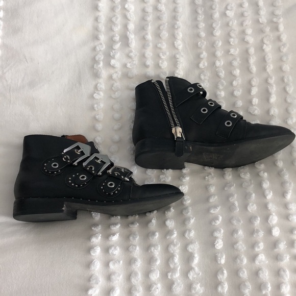 Sol Sana boots - Picture 2 of 2